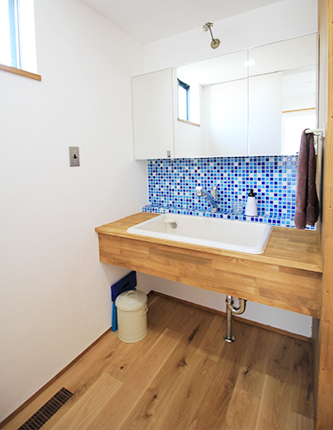 一般住宅のリノベーション　写真