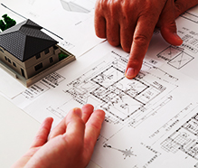 ご提案・ご契約 写真