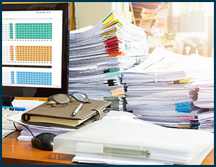 お客様目線のリサーチ