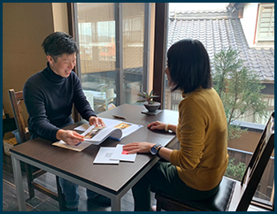 コンセプトを決める