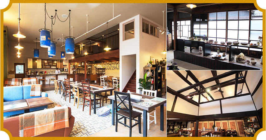 予想外の出来上がり をお客様にお見せできるように、設計・施工をしております