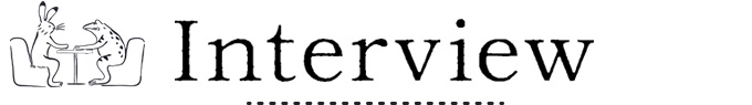 お客様インタビュー